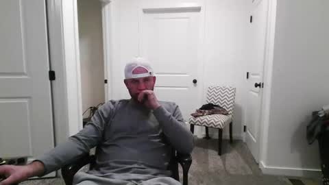 Snapshot of fallout7657 chatting on November 30, 5:55 am Daddy online show from November 30, 5:55 am