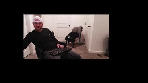 Snapshot of fallout7657 chatting on December 2, 9:14 am Daddy online show from December 2, 9:14 am