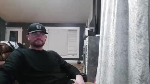 Snapshot of fallout7657 chatting on December 19, 10:55 am Daddy online show from December 19, 10:55 am