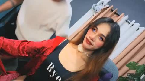 Snapshot of familystroke_twinny8 chatting on September 18, 5:59 pm Alexandra x Alexandro online show from September 18, 5:59 pm