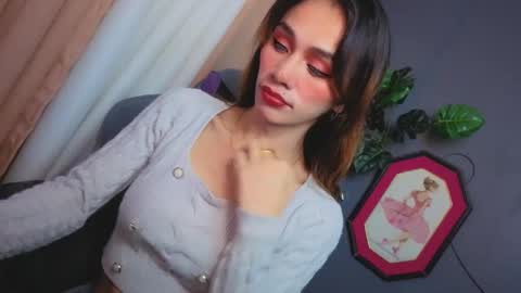 Snapshot of familystroke_twinny8 chatting on October 21, 5:24 pm Alexandra x Alexandro online show from October 21, 5:24 pm