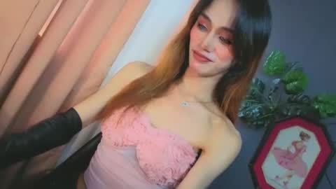 Alexandra x Alexandro online show from November 5, 9:59 pm