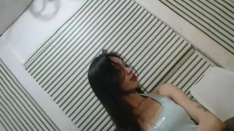 Alexandra x Alexandro online show from April 9, 6:13 pm