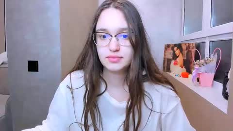 fancy bunny online show from February 19, 7:32 pm