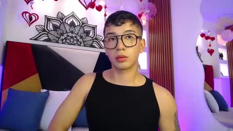 FANCY online show from February 12, 12:44 pm