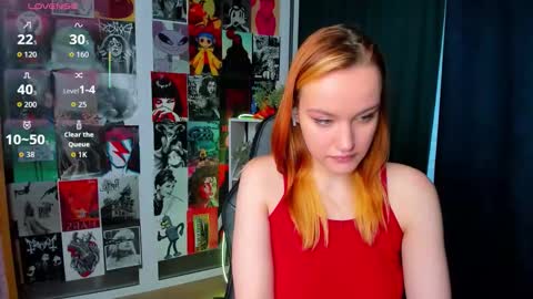 Merida but you can call me Ida online show from November 12, 3:40 am