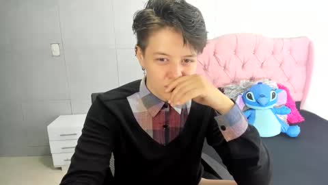 Snapshot of fanny_18 chatting on October 14, 1:56 pm FANNY online show from October 14, 1:56 pm