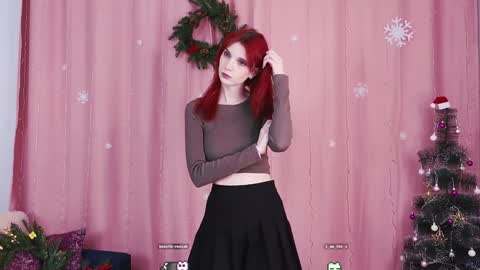 Kim online show from December 16, 7:00 pm