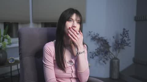 Kim online show from April 22, 7:48 pm