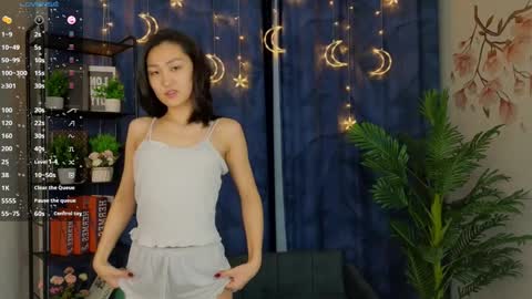 Eva online show from January 30, 1:11 am