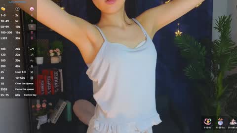 Eva online show from January 31, 1:22 am