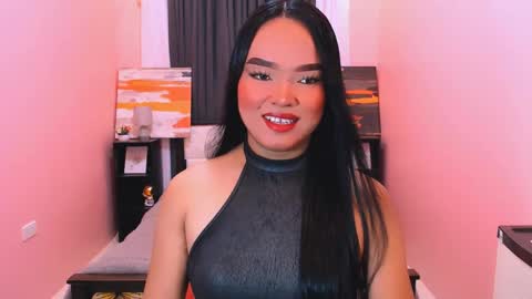 ITYS ME MONA online show from April 13, 12:05 am