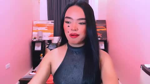 ITYS ME MONA online show from April 14, 2:06 am