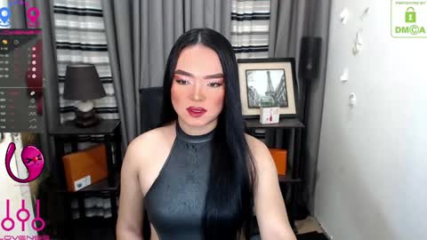 ITYS ME MONA online show from April 24, 9:34 am