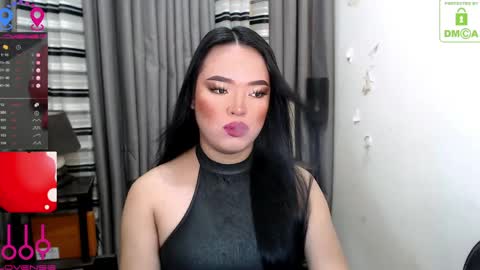 ITYS ME MONA online show from May 20, 2:40 am