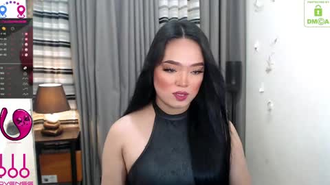 ITYS ME MONA online show from June 6, 2:05 am