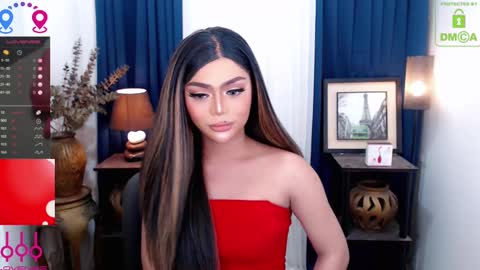 Snapshot of fantacyoflove chatting on December 3, 2:58 am YASI online show from December 3, 2:58 am