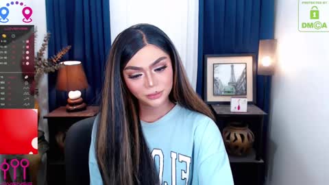 Snapshot of fantacyoflove chatting on December 8, 9:46 am YASI online show from December 8, 9:46 am