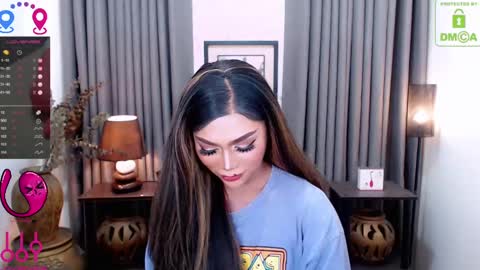 Snapshot of fantacyoflove chatting on January 23, 4:09 am YASI online show from January 23, 4:09 am