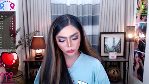 Snapshot of fantacyoflove chatting on March 3, 1:53 am YASI online show from March 3, 1:53 am