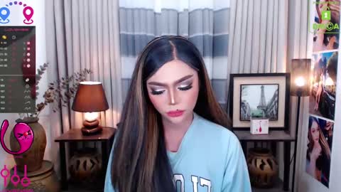 Snapshot of fantacyoflove chatting on March 4, 12:18 am YASI online show from March 4, 12:18 am