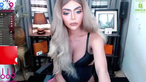 YASI online show from April 14, 8:26 pm