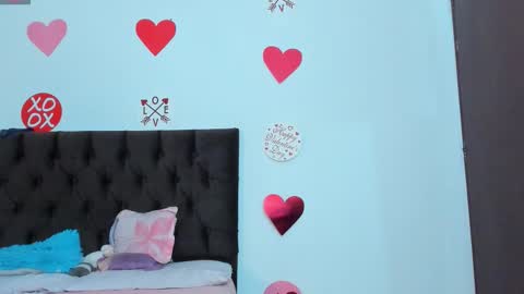 Ale online show from February 13, 8:49 pm