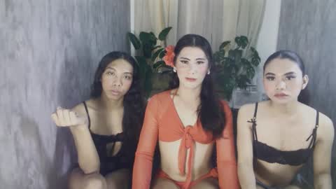 fantastic_kim online show from December 3, 1:57 am