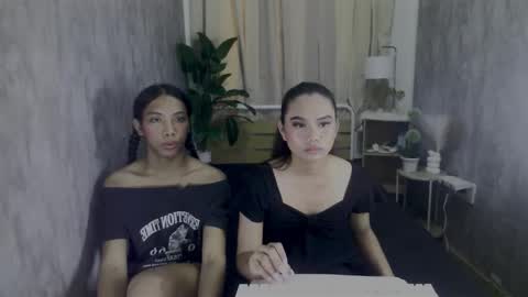 fantastic_kim online show from December 14, 3:45 am