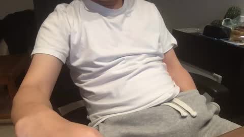 Snapshot of fantasticbake1 chatting on October 2, 7:37 am fantasticbake1 online show from October 2, 7:37 am