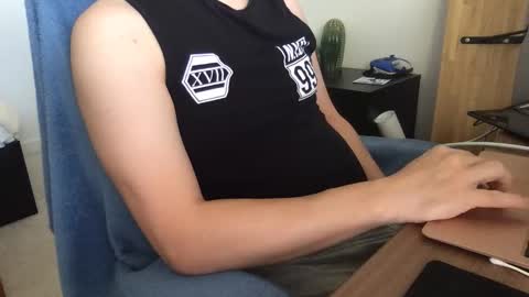 Snapshot of fantasticbake1 chatting on October 9, 12:08 am fantasticbake1 online show from October 9, 12:08 am