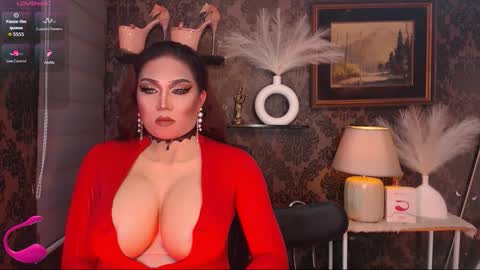 Snapshot of fantasticock4ux chatting on September 26, 6:12 pm YOUR DOMINA KRISTINE online show from September 26, 6:12 pm