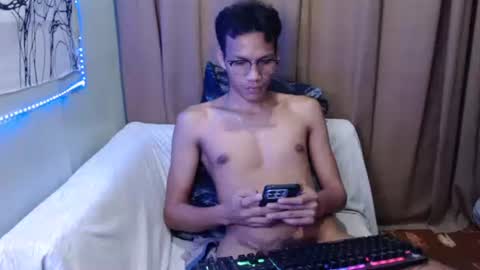 David online show from November 26, 6:31 pm