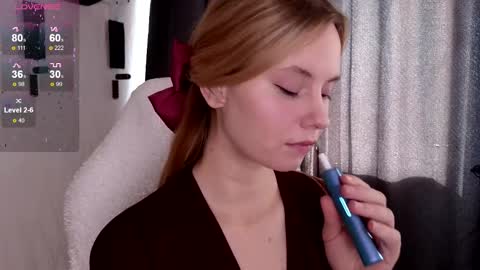 Snapshot of fantasymaria chatting on February 24, 11:32 am my name is Masha online show from February 24, 11:32 am