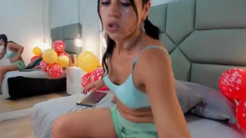 Snapshot of fany_lopez chatting on February 14, 8:05 pm fany_lopez online show from February 14, 8:05 pm