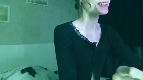 Kira online show from December 21, 12:51 am