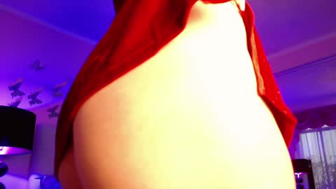 Farah online show from December 27, 3:04 pm