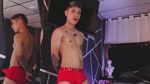 Snapshot of farid_jake_ chatting on January 9, 10:31 pm farid_jake_ online show from January 9, 10:31 pm