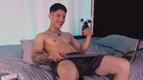 Snapshot of farid_jake_ chatting on September 26, 6:45 pm farid_jake_ online show from September 26, 6:45 pm