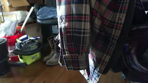 Shawn online show from March 25, 2:56 pm