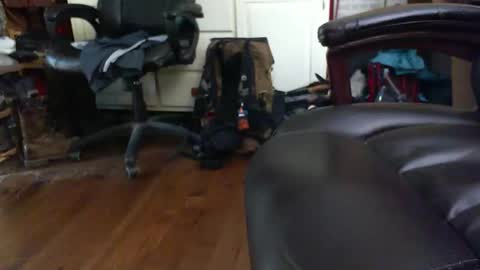 Shawn online show from April 10, 2:55 pm