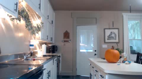 FarmGirl and Daddy online show from October 7, 3:20 pm