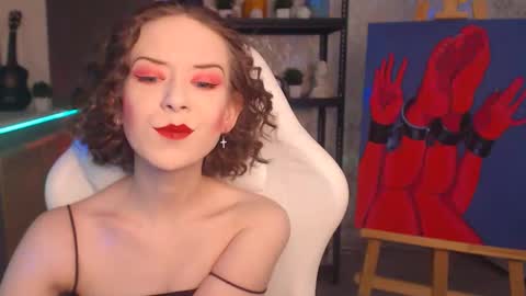 Snapshot of fascinating___eyes chatting on November 2, 8:00 pm Fascinating Eyes online show from November 2, 8:00 pm