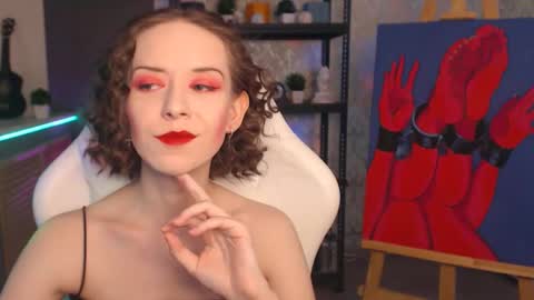 Snapshot of fascinating___eyes chatting on November 14, 7:12 pm Fascinating Eyes online show from November 14, 7:12 pm