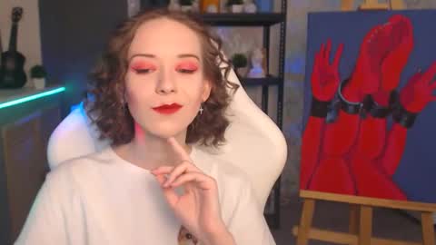 Snapshot of fascinating___eyes chatting on November 22, 5:56 pm Fascinating Eyes online show from November 22, 5:56 pm