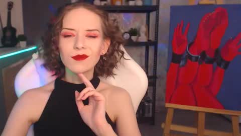 Snapshot of fascinating___eyes chatting on November 24, 11:10 am Fascinating Eyes online show from November 24, 11:10 am