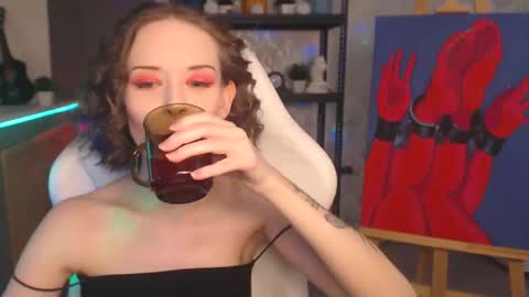 Snapshot of fascinating___eyes chatting on November 28, 8:22 pm Fascinating Eyes online show from November 28, 8:22 pm