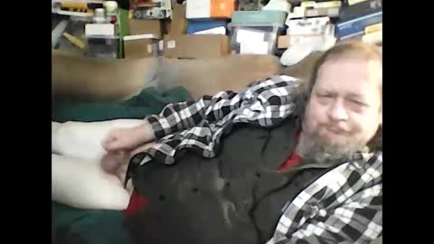 HoneyCumJuice4U online show from December 21, 7:27 pm