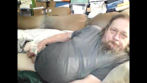 HoneyCumJuice4U online show from February 17, 5:10 pm