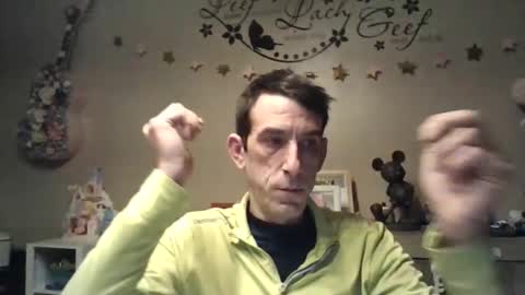 Fastlife online show from February 2, 2:32 am